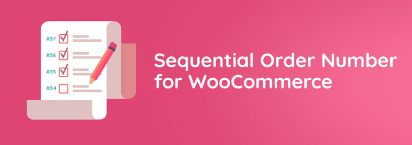WooCommerce订单号不连续的原因和解决办法