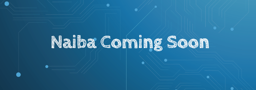Naiba Coming Soon,一个简单的Coming Soon插件