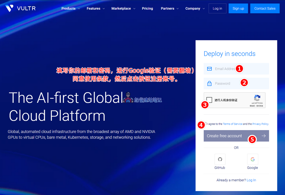 Wp blog